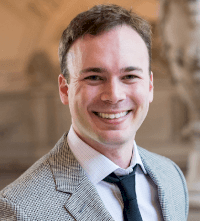 Justin Pincar, Managing Director at Achievable