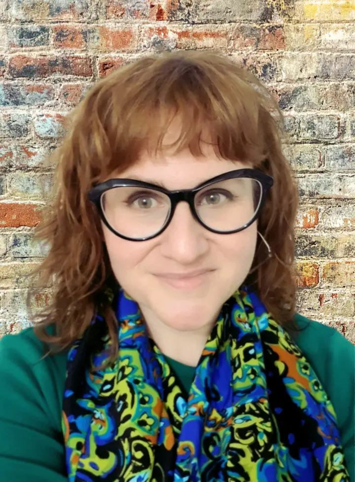 Becca Güler