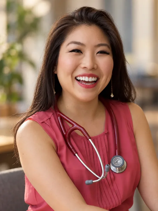 Dr. Victoria Chan