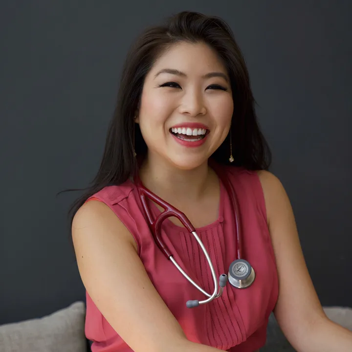 Dr. Victoria Chan